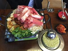 -米屋石锅拌饭(师大店)