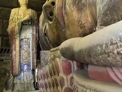 -张掖大佛寺景区