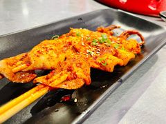 -蛙三泡椒牛蛙(万象城店)
