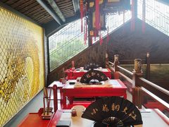 -小龙翻大江文化火锅(宽窄店)