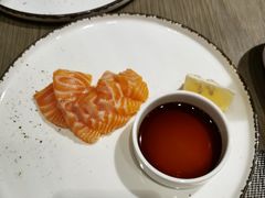 -博林天瑞喜来登酒店·西丽尚膳