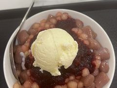 -鲜芋仙(宝地广场店)