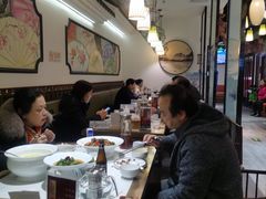 -徽镇小厨·经典徽菜(马连道店)