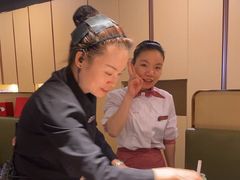 -海底捞火锅(塘厦天虹店)