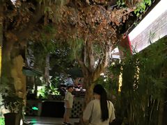 -云境生态园(红谷滩店)
