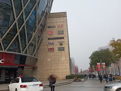 -鹏欣水游城