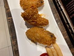 -泰好吃芝士年糕火锅(独墅湖店)