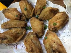 -南记食粥坊·宵夜大排档(莲花总店)