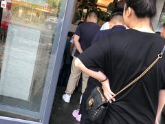 -花园茶楼(兴城西路店)