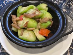 -晓平饭店(嘉善路店)