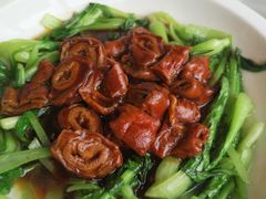 草头圈子-和记小菜(大宁店)