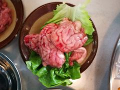 -憨铁匠老火锅(龙岗万科里店)