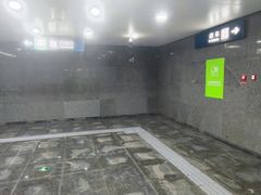 -平乐园(地铁站)