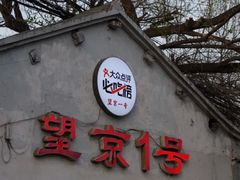 -望京一号(请您到博雅店用餐·博雅店)