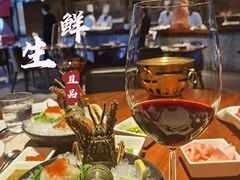 -Mr·Fish鱼鲜生海鲜放题(银泰in99店)