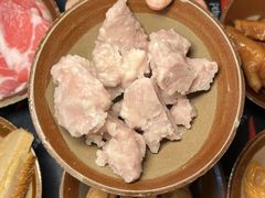 -巴渝老街印象生活麻辣烫(华宇·北城中央汇店)