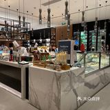 威斯汀｜来Canton Bazaar餐厅参加一场亮灯仪式🎄