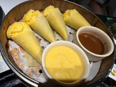 -蘸小院铁锅炖·蘸酱菜·东北菜(怀远门店)