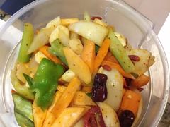 -黄记煌三汁焖锅(凯德广场店)