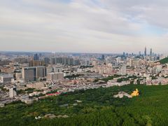-千佛山风景名胜区