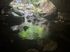 -三块石国家森林公园