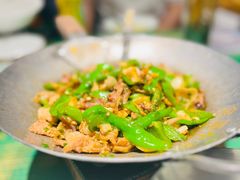 -费大厨辣椒炒肉(太平老街店)