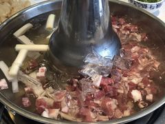 -1369冰火锅(木北路店)