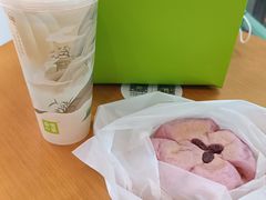 -奈雪的茶(苏宁广场店)