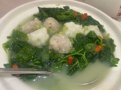 -尚一汤·粤菜海鲜(环球港店)