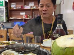-力哥地道海南菜·联谊文昌鸡老店
