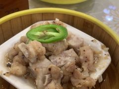 -新东源国际酒店·新东源食坊(沙井店)