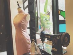 -归觅·西关小姐人文艺术馆(荔枝湾店)