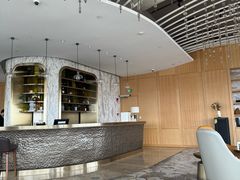 -三迪希尔顿酒店·星空酒廊