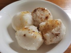 米糕-吴家馄饨