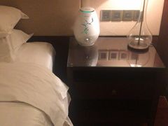 -长白山万达喜来登度假酒店