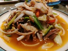-巴特餐饮6加1音乐餐吧·新疆菜
