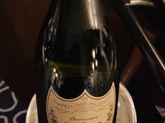 香槟王-夏苑(新加坡丽思卡尔顿美年酒店)