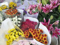 -玉泉综合市场(天山北路店)