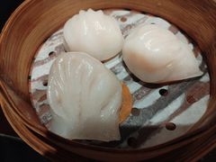 -京香轩·中餐厅(上海中庚聚龙酒店)