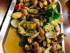 -烤官达人·徐州鲜羊肉串(江宁店)