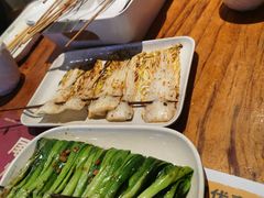 -木屋烧烤(创意园店)