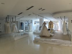 -金夫人婚纱摄影(总店)