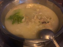 -顺庆羊肉馆(南坪店)
