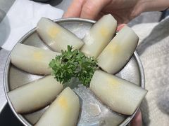 -大叹号·朝鲜族烤肉(潍坊泰华城店)