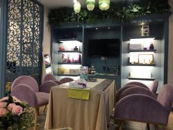 -静博士养生美容连锁