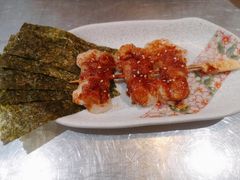 -火山屋台(新街口店)