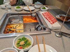 -海底捞火锅(天一广场亚细亚店)