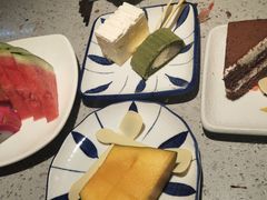 -大渔铁板烧(大悦城店)