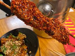 -炒豆合作社(东四总店)