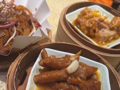 -点都德(长泰广场店)